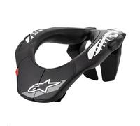 Alpinestars 6540118-12-OS Youth Neck Support