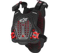 Alpinestars 6700825-132-M/L A-5 Plasma Chest Protector