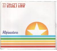 Alpinestars - 77 Sunset Strip