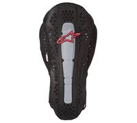 Alpinestars Nucleon Kr 2 Level 2 Back Protector Black M