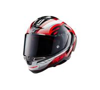 Alpinestars 8200224-1352-S Supertech R10 Team Helmet Sm Black