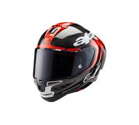 Alpinestars 8200324-1363-S Supertech R10 Element Helmet Sm Black