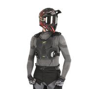 Alpinestars A-1 Chest Protector Black/AnthraciteXL/XXL Black,Anthracite