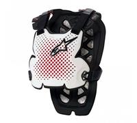 Alpinestars A-1 Pro Protection Vest White M-L