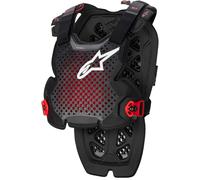 Alpinestars A-1 Pro Protection Vest Black 2XL