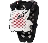 Alpinestars A-1 Pro Protection Vest White 2XL