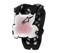Alpinestars A-1 Pro Chest Protector Lightweight MX Chest Protector CE Certified