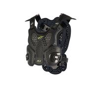 Alpinestars A-1 Chest Protector 2016, black, size M/L