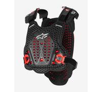 Alpinestars A-5 Plasma Protection Vest Black XL-2XL