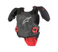 Alpinestars A-5 S Youth Chest Protector CE Level 2 Chest & Back - MX/Enduro Body