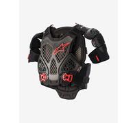 Alpinestars Bicycle A-6 Protection Vest Black XL-2XL