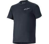 Alpinestars A-aria Astar Short Sleeve Jersey Blue XL Men