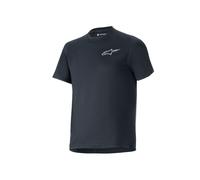 ALPINESTARS A-Aria Astar Short Sleeve Jersey Black