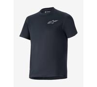 Alpinestars A-ARIA Astar Short Sleeve Jersey Jet Black - S
