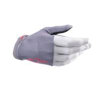 Alpinestars A-Aria Bicycle Cycle Bike Gloves Dark Grey