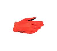 Alpinestars A-Aria Bicycle Cycle Bike Gloves Spicy Orange