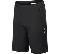 Alpinestars A-Aria Elite Bicycle Shorts, Graphite, size 32