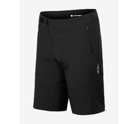 Alpinestars A-Aria Elite Shorts Black Titanium - 28