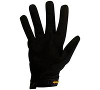 Alpinestars A-aria Gloves 2XL Black / Dark Gold