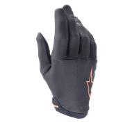 Alpinestars A-aria Gloves Black L Men