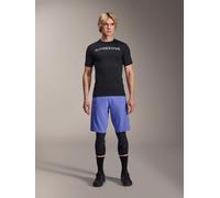 Alpinestars A-Aria Lite Short Baja Blue, Size: 32