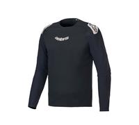 ALPINESTARS A-Aria Polartec® Elite Long Sleeve Jersey Black