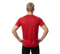 Alpinestars A-aria Switch Short Sleeve Jersey L Red