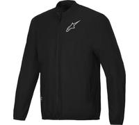 Alpinestars A-Aria Windbreaker Bicycle Jacket, black, size M