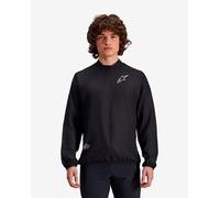 Alpinestars A-Aria Windbreaker Jacket black - XXL