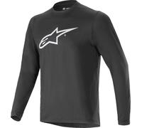 Alpinestars A-DURA Astar Long Sleeve Jersey Black - L