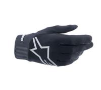 Alpinestars A-Dura Bicycle Cycle Bike Gloves Black