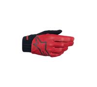 Alpinestars A-Dura Bicycle Cycle Bike Gloves Dark Orange