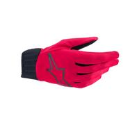 Alpinestars A-Dura Bicycle Cycle Bike Rain Bicycle Cycle Bike Gloves Red Fluo