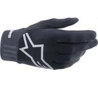Alpinestars A-Dura Bicycle Gloves, black, size 2XL for Men