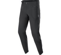 Alpinestars A-dura Pants Grey 36 Men 36 Black