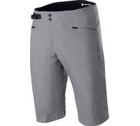 Alpinestars A-Dura Bicycle Shorts, grey, size 32