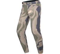 Alpinestars A-Dura Camo Bicycle Pants, multicolored, size 36 for Men