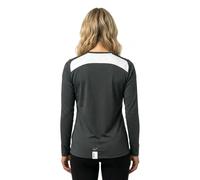 Alpinestars A-dura Dri Astar Long Sleeve Jersey Black S Woman S Black