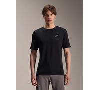 Alpinestars A-Dura Dri Wool Short Sleeve Bicycle Jersey, black, size M for Men