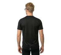Alpinestars A-dura Dri Wool Short Sleeve Jersey L Black