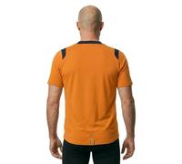 Alpinestars A-dura Dri Wool Short Sleeve Jersey M Dark Gold