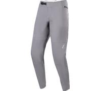 Alpinestars A-Dura Elite Bicycle Pants, grey, size 34 for Men