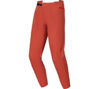 Alpinestars A-Dura Elite Bicycle Pants, orange, size 32 for Men