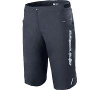 Alpinestars A-Dura Elite Bicycle Shorts, black, size 36 for Men