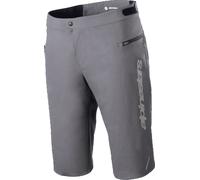 Alpinestars A-Dura Elite Bicycle Shorts, grey, size 38 for Men