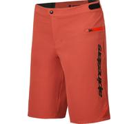 Alpinestars A-Dura Elite Bicycle Shorts, orange, size 38 for Men
