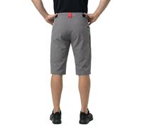 Alpinestars A-dura Elite Shorts 32 Dark Heather Gray