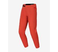 Alpinestars Bicycle A-dura Elite Pants Orange 32 Men