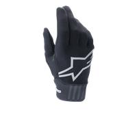 Long gloves Alpinestars A-DURA Gel black - S
