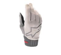 Alpinestars A-dura Gloves Grey S Men
